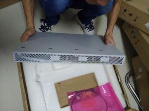 Fuente de Alimentación Variable de CA a CC ETP48100-B1 - Product Image 2