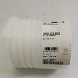 ปลั๊กคอนแทคแบบเสียบ Emt (29x8)r 0817277 Ovp ใหม่ ของแท้ พร้อมส่ง ระบบอัตโนมัติทางอุตสาหกรรม Pac สำหรับการเขียนโปรแกรม Plc โดยเฉพาะ - Product Image 1