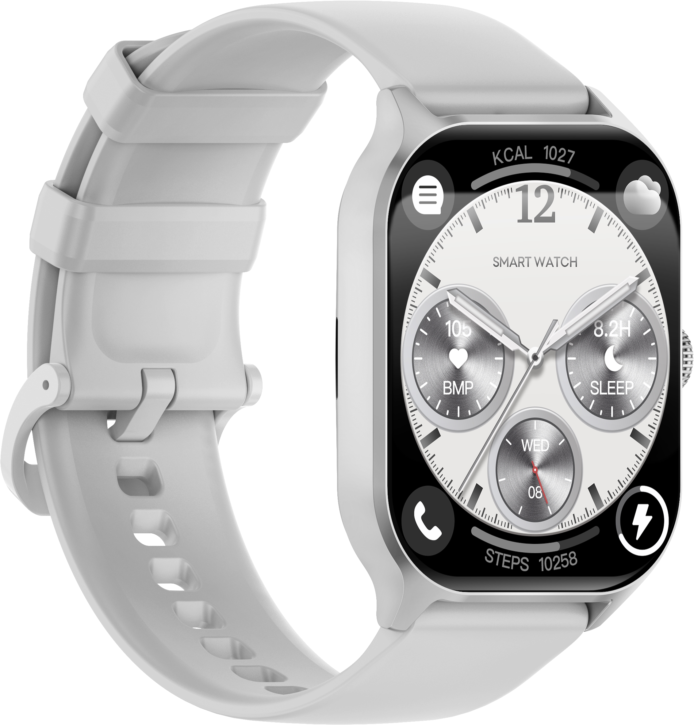 Silver