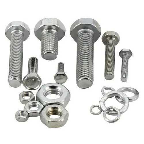 Custom Fasteners Stainless Steel Aluminium Bolts Screw Threaded Rod Rawl Bolt Screws Fasteners BoltとNut Making Machine Screw