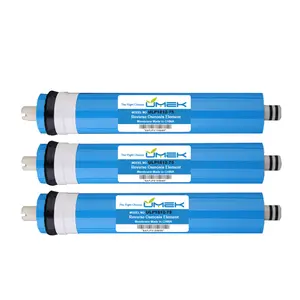Good price 50G/75G/100G Vontron ro membrane for water treatment purifier