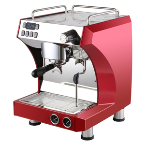 เครื่องชงกาแฟเอสเพรสโซกึ่งอัตโนมัติ CRM3121A สำหรับร้านกาแฟเชิงพาณิชย์ - Product Image 6