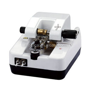 Máquina Ranuradora de Lentes Automática LY-1800C de Alta Eficiencia para Ópticas y Laboratorios con Diseño Profesional de Alta Gama - Product Image 3