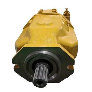 <b>Wheel</b> 988H Hydraulic Pump 153-9624 Axial Piston Pump for - Product Image 1