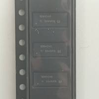 TS3DV642A0RUAR Multiplexeur/Démultiplexeur 12 canaux 1:2 avec contrôle compatible 1,8 V et mode de mise en veille TS3DV642