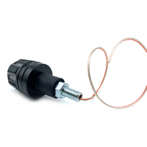 Autodragons 12V Clignotants LED Séquentiels pour Moto, Feux de Jour DRL Jaunes, Feux Arrière et Indicateurs de Direction - Product Image 2