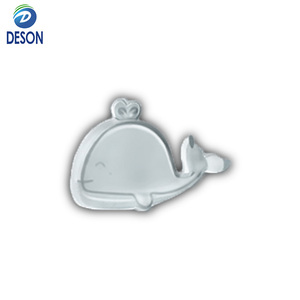 Butoirs <span class=keywords><strong>de</strong></span> <span class=keywords><strong>porte</strong></span> transparents Deson Stickers muets Protection murale Portes <span class=keywords><strong>de</strong></span> sécurité Stop Silencieux Pad Silicone Caoutchouc Bumper Wall Mat - Product Image 3