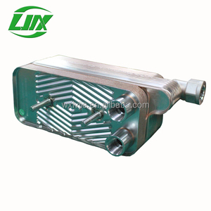 高效不锈钢冷水机钎焊板式换热器从中国直接购买批发价 - Product Image 5