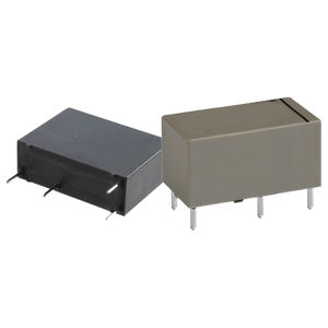 Relé TDR-24/240V-AA11 de Uso General SPDT 5A 24-240V Especialmente Diseñado para Sistemas de Control Industrial - Product Image 1