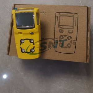 Honeywell BW multil gas cảnh báo micro Clip XL bốn trong một Máy dò khí - Product Image 4