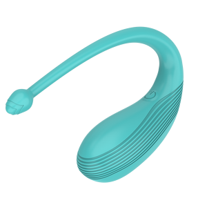 Nieuwste Product Bullet Vibrator Alle Siliconen Clitorale Stimulator Kleine Vibrators Fabrieksprijs Groothandel Sekswinkel Leverancier - Product Image 4