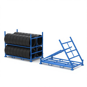 סיטונאי עמיד תעשיית רכב חלול צינור פלדה קל פלדה - Product Image 2