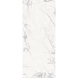 Table de blocs de neige en Quartz, en pierre supérieure, moderne, rivière d'hiver - Product Image 4