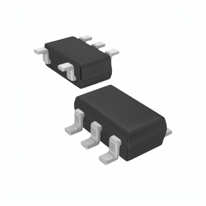 SC 74A, SOT 753 Originales, Compre Componentes Electrónicos en Línea XC9236A3KCMR-G Gestión de Energía (PMIC) - Product Image 1