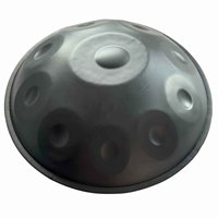 Hot Selling Percussion Sound Healing Instruments Handpan With Musical Scale