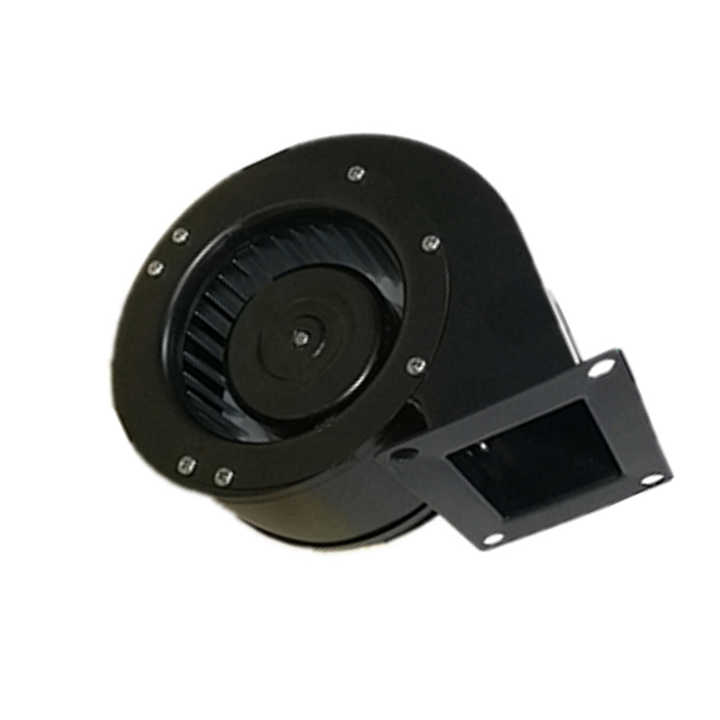 COOLCOM Industrial Centrifugal Fans - High Performance