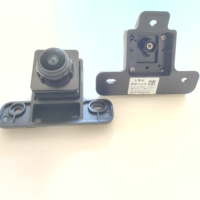 Caméra Panoramique Avant Étanche IP68 Vision Nocturne DC12V Garantie 3 Mois pour Changan UNI-V Aide au Recul OEM – Offre Spéciale