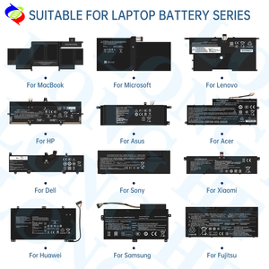 Meilleure batterie rechargeable 11,55V 68Wh 5887mAh L19L6P72 L19C6P72 5B10W13961 pour <span class=keywords><strong>ordinateur</strong></span> <span class=keywords><strong>portable</strong></span> <span class=keywords><strong>Lenovo</strong></span> ThinkPad P15V Gen 1 - Product Image 5