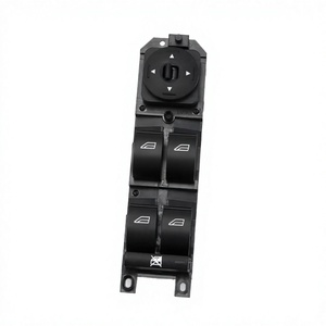 Módulo de Control Eléctrico para Ventanas de Auto, Interruptor de Ventana para Ford Mondeo Max 6M2T-14A132-BC - Product Image 1