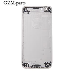 ฝาหลังประตูแบตเตอรี่โทรศัพท์มือถือไม่มีสายเฟล็กซ์สำหรับเปลี่ยน iPhone <span class=keywords><strong>6S</strong></span> - Product Image 3