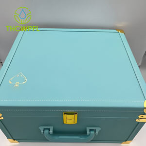 Empaque de Pluma de Cartucho Desechable Vacío Ace Ultra, Cartucho Desechable de 2 Gramos con Caja - Product Image 5