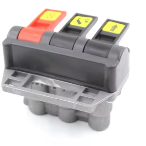 Válvula de Control Hidráulico Neumática TC-4-TFLF de 1 Vía, Directo de Fábrica, Opciones Personalizables - Product Image 4