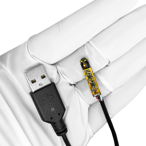 Módulo de Cámara Endoscópica Personalizado con Sensor CMOS GC5035 de 5MP y 6 LED, USB H.264 y Gran Angular para Aparatos Experimentales - Product Image 3