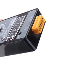 Handheld High-Precision Analog 0-5V 0-10V 4-20mA Signal Generator Adjustable Voltage Current Simulator Calibrator