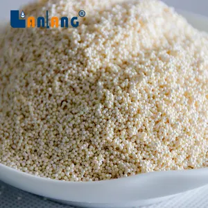 Boron Mercury Heavy Metal Arsenic Removal Chelating Resin