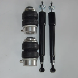 LodエアサスペンションシステムショックアブソーバーCoiliverKit Vios07 - Product Image 3