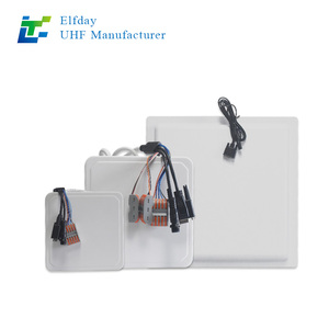E710智能社区门禁射频识别阅读器、超高频继电器和维根接口 - Product Image 2