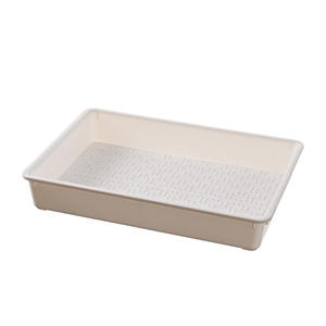 C298 Nouveau produit <span class=keywords><strong>Pot</strong></span> de <span class=keywords><strong>semis</strong></span> micro-réservoir d'eau <span class=keywords><strong>pour</strong></span> succulentes et plateau d'insertion de feuilles, <span class=keywords><strong>pot</strong></span> de <span class=keywords><strong>semis</strong></span> respirant et durable - Product Image 6