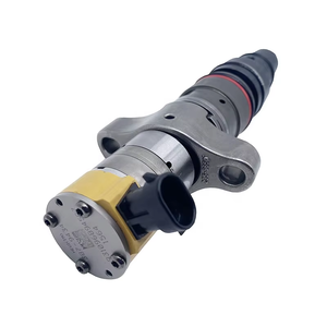 293-4072 2934072 10R-7224 10R7224 Excavator E330C E330CL Diesel Fuel Injectors for Sale for Brand C-9 Engine Replacement - Product Image 4
