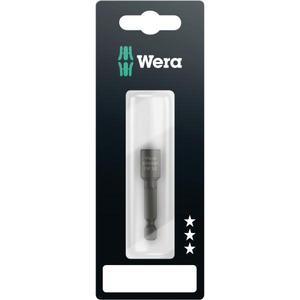 Wera-05073505001 METRIC nutsetters แม่เหล็ก (Self-service packaging) -4013288105738แทรกสำหรับ screwing - Product Image 1