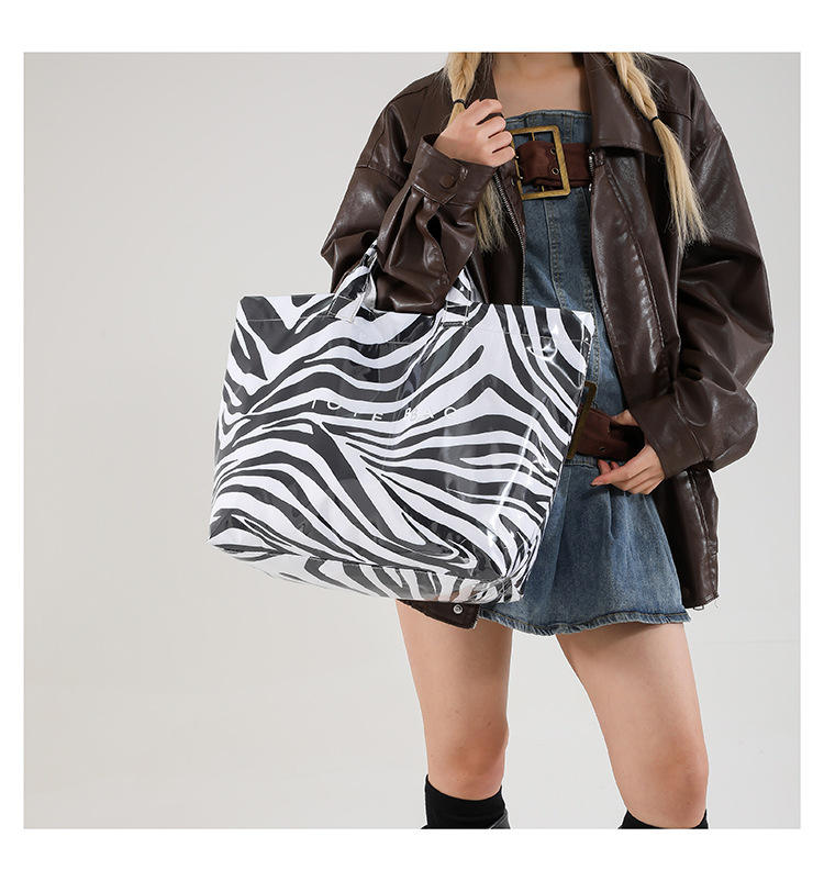 ลายม้าลาย