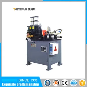 Professional Producing Band Saw Blade Butt Welding Machine