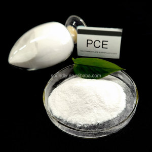 Adjuvants pour béton de qualité supérieure, superplastifiant polycarboxylate en poudre pour <span class=keywords><strong>ciment</strong></span>, béton, PCE - Product Image 6