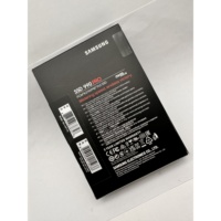 Samsung 990 PRO1TB MZ-V9P1T0BW NVME PCIE cocok untuk konsol Gaming PC PS5 antarmuka M.2 SSD Solid State Drive