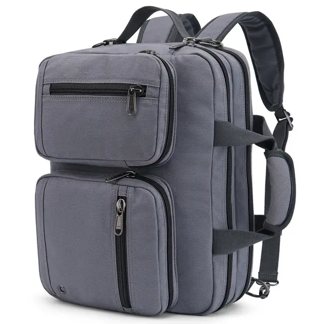 Custom Complete Male Computer Backpack Bag Messenger Lock Stereo Usb Nylon Mens Computer Backpack Bag Travel