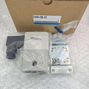 Original-SMC IT2050-02B-X13 <b>Solenoid</b> Valve - Product Image 1