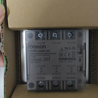 Terjual Baik dalam Stok G3pe245b3n Solid State Relay G3pe245b3n Satu Unit untuk Plc melalui Dhl/ups