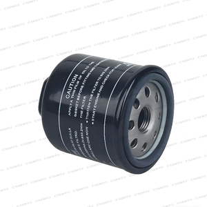 อะไหล่ตัวกรองน้ำ<span class=keywords><strong>มัน</strong></span><span class=keywords><strong>เครื่อง</strong></span><span class=keywords><strong>ส</strong></span>ำหรับ Piaggio Fly Medley <span class=keywords><strong>125</strong></span> 150 300 250 200 - Product Image 6