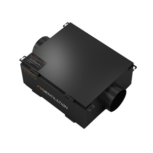 Ventilador <span class=keywords><strong>de</strong></span> Techo Comercial <span class=keywords><strong>MIA</strong></span> <span class=keywords><strong>de</strong></span> 800m3/h para HVAC, Ventilación <span class=keywords><strong>de</strong></span> Presión Positiva, Ahorro <span class=keywords><strong>de</strong></span> Energía, Diseño Moderno y Silencioso - Product Image 6