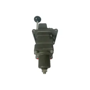Valvola R431002836 HC-2-X Componenti Pneumatici Regolatore di Pressione Manuale P-050975 Parti per Macchinari Petroliferi - Product Image 1