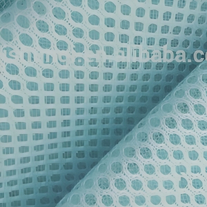 Color Wholesale Flame Retardant <strong>Waterproof</strong> Lightweight Knitted Mesh Fabric <strong>for</strong> <strong>Clothing</strong> - Product Image 2