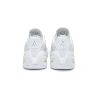 Chaussures de sport de basketball professionnelles Rigorer AR1 Cocoon White, style basketball, baskets de sport pour les jeux d'été