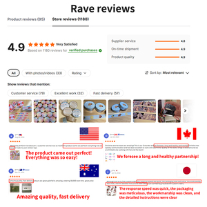 Tùy chỉnh phát sáng trong tối Washi băng giấy cho phòng Tạp Chí hiệu ứng cá nhân sáng Washi Băng - Product Image 5