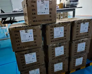 Câble de liaison de caméra industrielle câble de données de caméra numérique Sdr 26pin à Sdr 26pin câble de liaison de caméra - Product Image 6