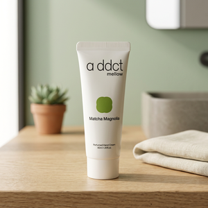 Addict Mellow profumo crema per le mani Matcha Magnolia profumo 40ml lotiò - Product Image 2