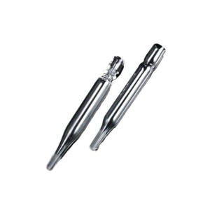 Glass Saline Connector Suction Catheter Adapter 121921 Multi Functional Medical Device For Vacuum Suction Devices - Product Image 1